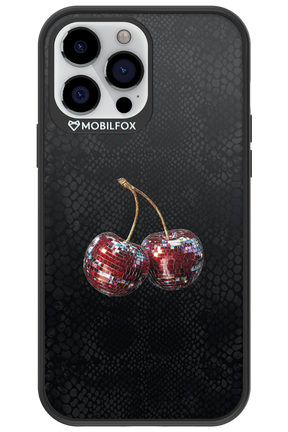 Disco Cherries - Apple iPhone 13 Pro Max