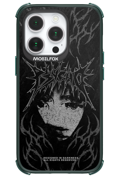 Schizo - Apple iPhone 14 Pro