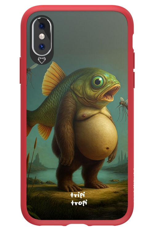 Tripi tropi - Apple iPhone XS