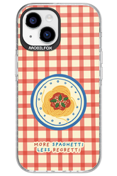 P asta la Vista - Apple iPhone 15