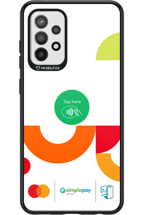 OTP EU Color 2.0 - Samsung Galaxy A72