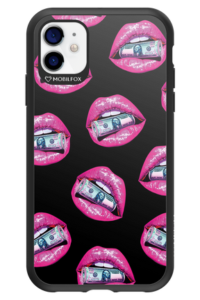 Money Lips - Apple iPhone 11