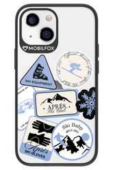 Alpine Spirit - Apple iPhone 13 Mini