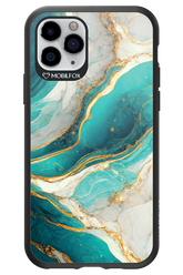 Emerald - Apple iPhone 11 Pro