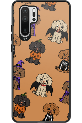 BOO-DLE CREW - Huawei P30 Pro