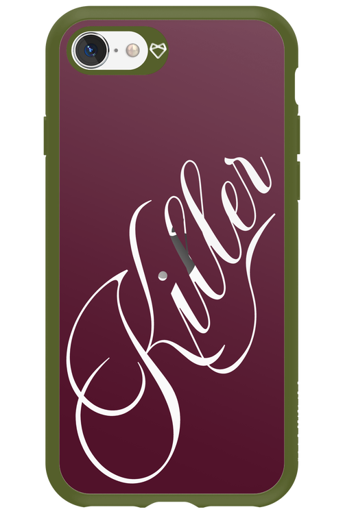 Cherry Killer - Apple iPhone SE 2020