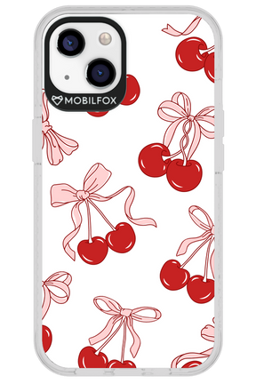 Cherry Queen - Apple iPhone 13