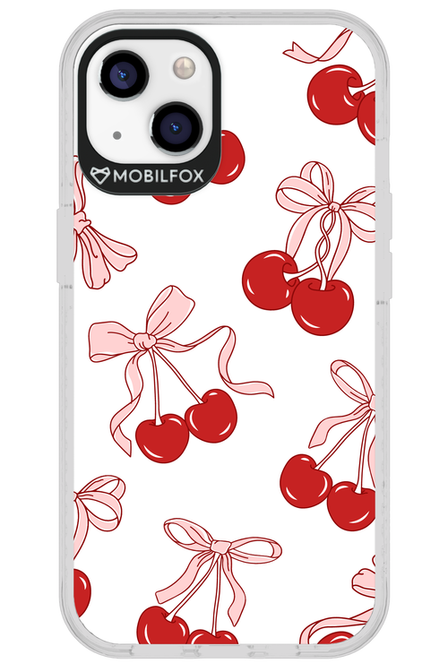 Cherry Queen - Apple iPhone 13