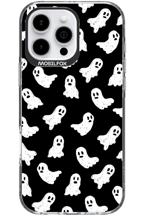 Chill Spirits - Apple iPhone 16 Pro Max