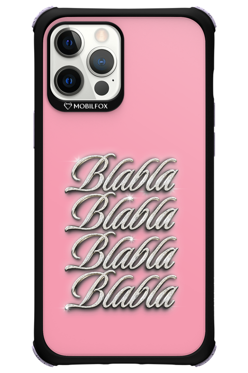 Blabla Blabla 2.0 - Apple iPhone 12 Pro Max