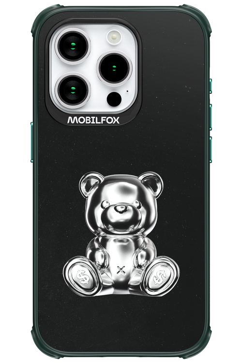Dollar Bear - Apple iPhone 15 Pro