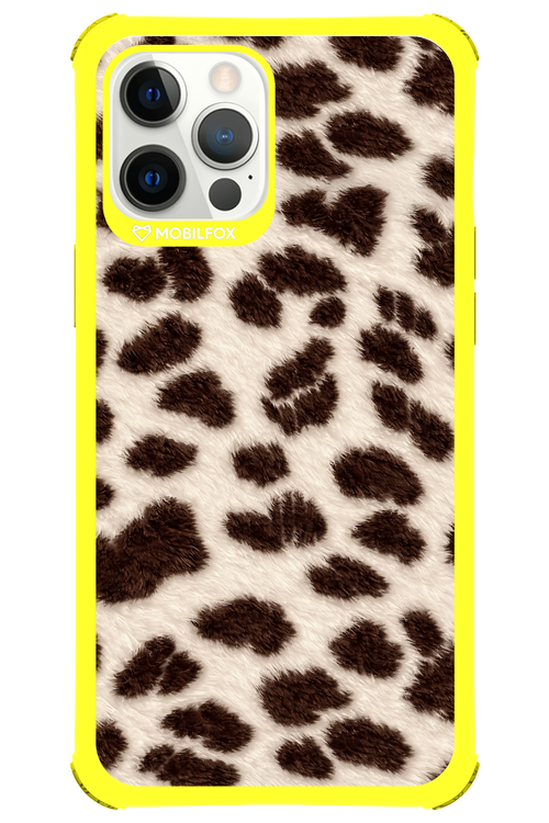 Wild Coat 2.0 - Apple iPhone 12 Pro Max