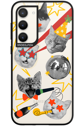 Christmas Chaos - Samsung Galaxy S23 Plus