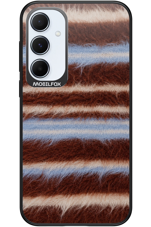 Soft Spot 2.0 - Samsung Galaxy A55