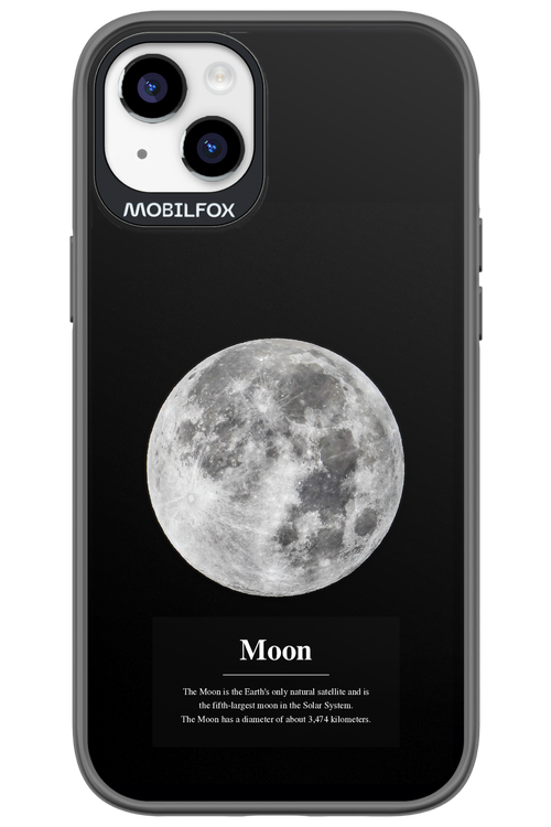 Moon - Apple iPhone 14 Plus