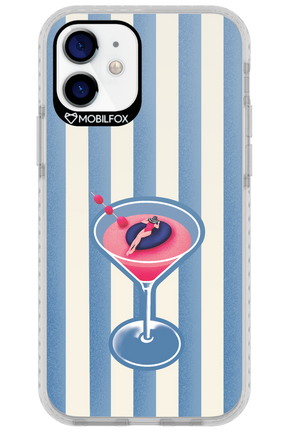 Poolside Affair - Apple iPhone 12