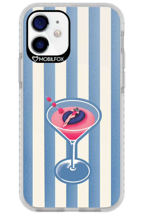 Poolside Affair - Apple iPhone 12