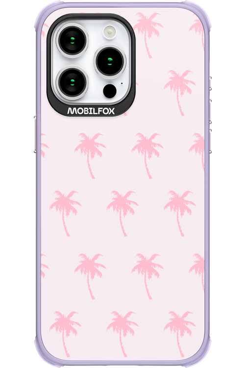 Palm Forest - Apple iPhone 15 Pro Max