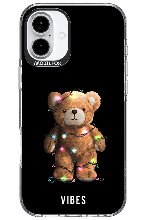 VIBES - Apple iPhone 16 Plus