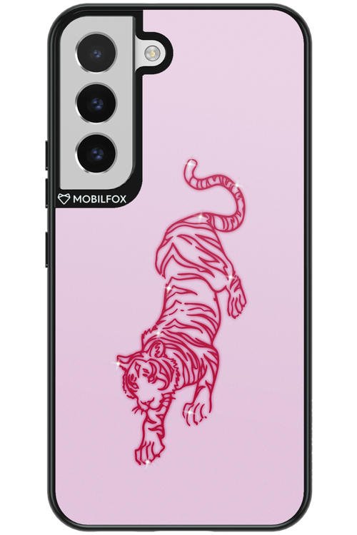 Tiger Power - Samsung Galaxy S22