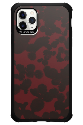 Bordeaux Skin - Apple iPhone 11 Pro Max
