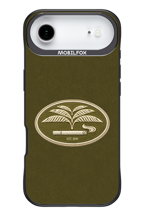 Nature Check - Apple iPhone 17 Air