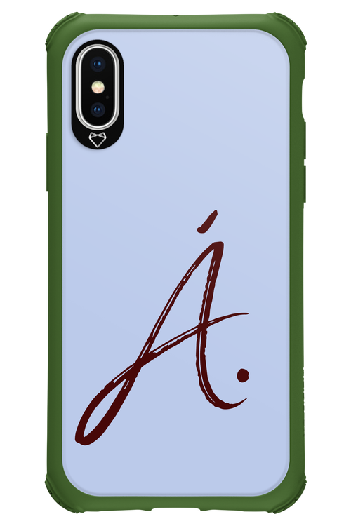 (Jellyfish Presso) A II 2.0 - Apple iPhone XS