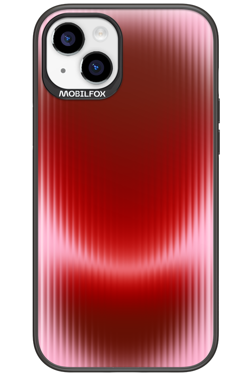 Lava Lamp - Apple iPhone 15 Plus