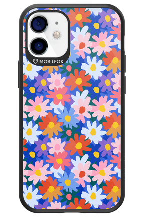 Happy Bloom - Apple iPhone 12 Mini