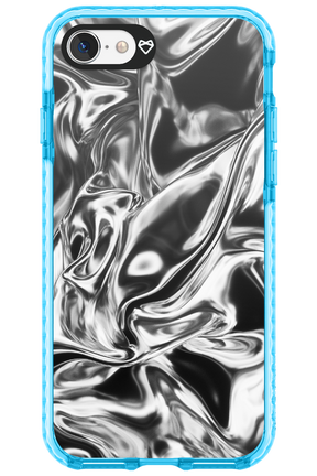 Chrome Blood - Apple iPhone 7