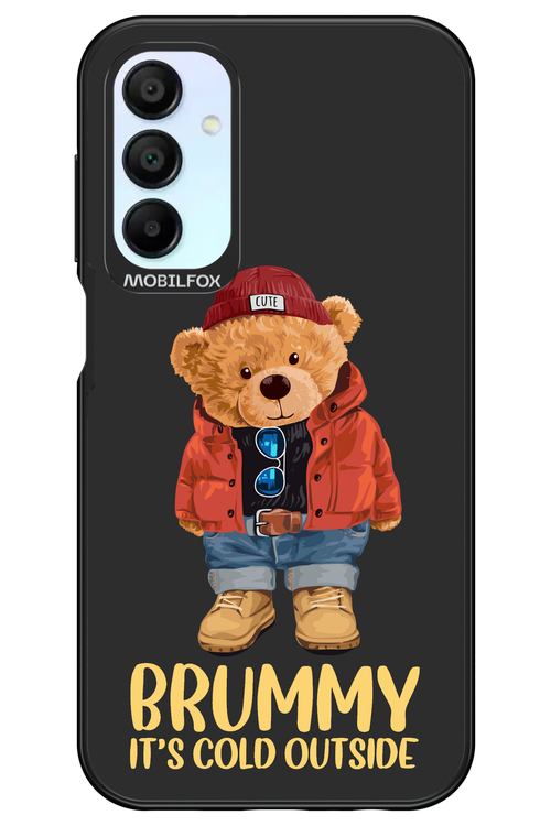 Brummy - Samsung Galaxy A15