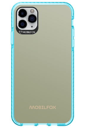 Olive - Apple iPhone 11 Pro Max