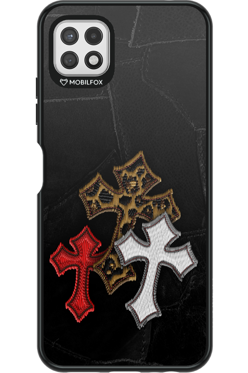 Holy Trinity 2.0 - Samsung Galaxy A22 5G