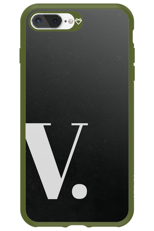 V (Off Space) - Apple iPhone 7 Plus