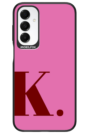 K (Sorbet) 2.0 - Samsung A16