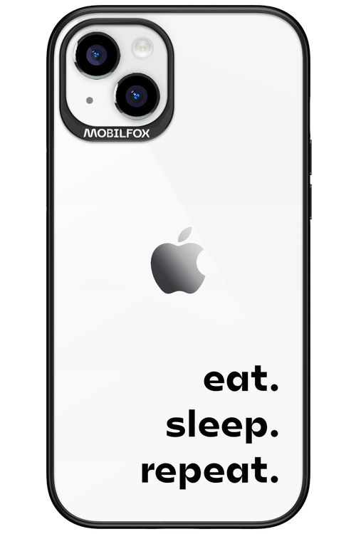 Daily Loop 2.0 - Apple iPhone 15 Plus