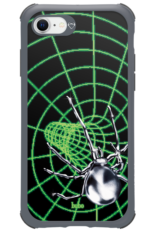 SINGULARITY - Apple iPhone SE 2020
