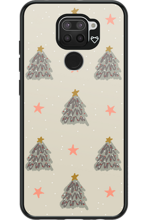 Christmas Trees - Xiaomi Redmi Note 9