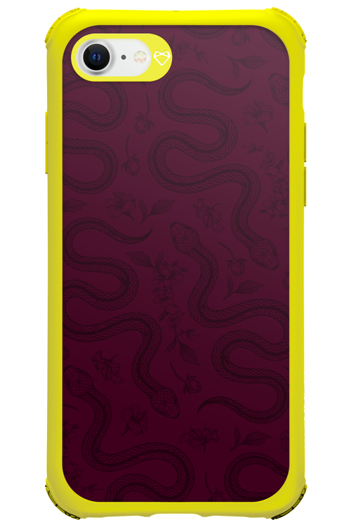 Temptation 2.0 - Apple iPhone SE 2020