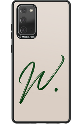 (Tennis Zone) W - Samsung Galaxy Note 20