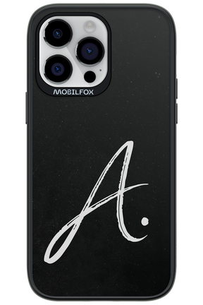 (Off Space) A 2.0 - Apple iPhone 14 Pro Max