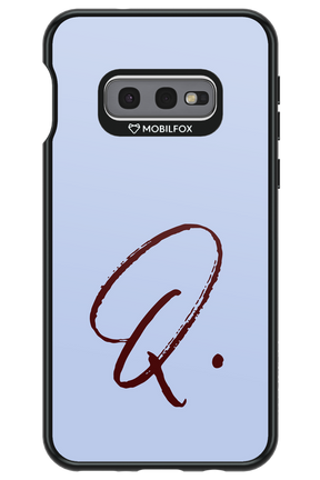 (Jellyfish Presso) Q 2.0 - Samsung Galaxy S10e