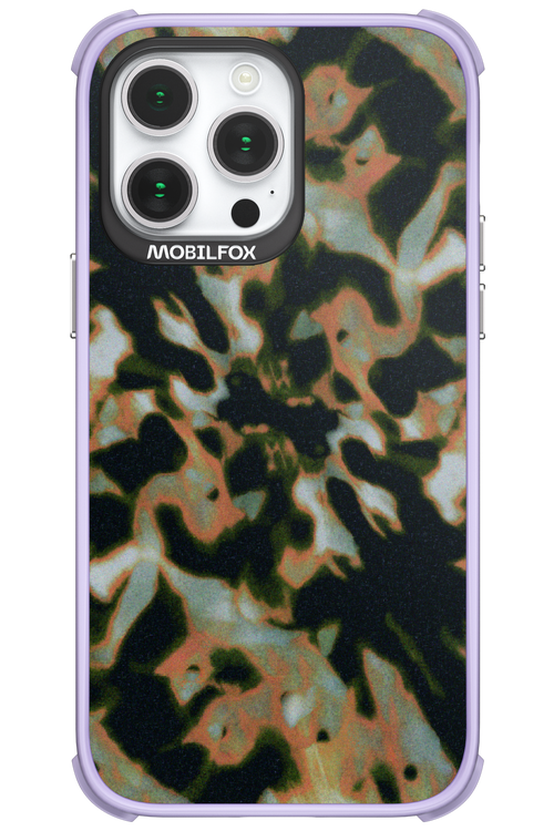 Tiger Acid - Apple iPhone 14 Pro Max