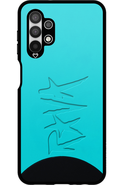 Rava Turquoise 2.0 - Samsung Galaxy A13 4G