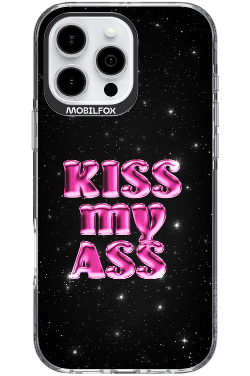 KMA 2.0 - Apple iPhone 16 Pro Max