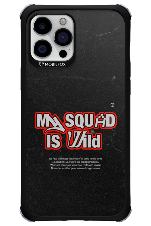 Wild Squad - Apple iPhone 12 Pro Max