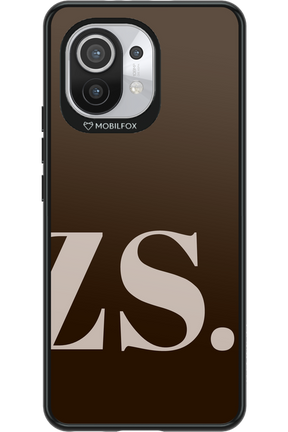ZS (Mokka Foam) - Xiaomi Mi 11 5G