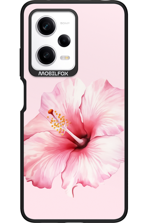 HibiPinky 2.0 - Xiaomi Redmi Note 12 Pro 5G