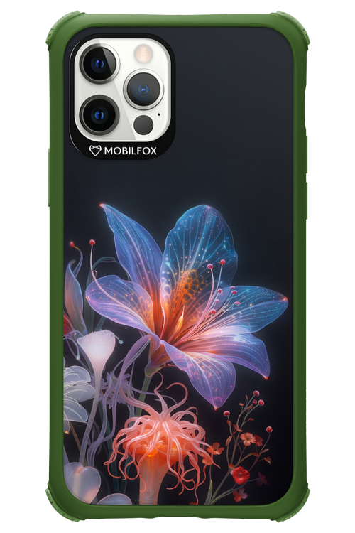 BIOLUMINESCENT 2.0 - Apple iPhone 12 Pro