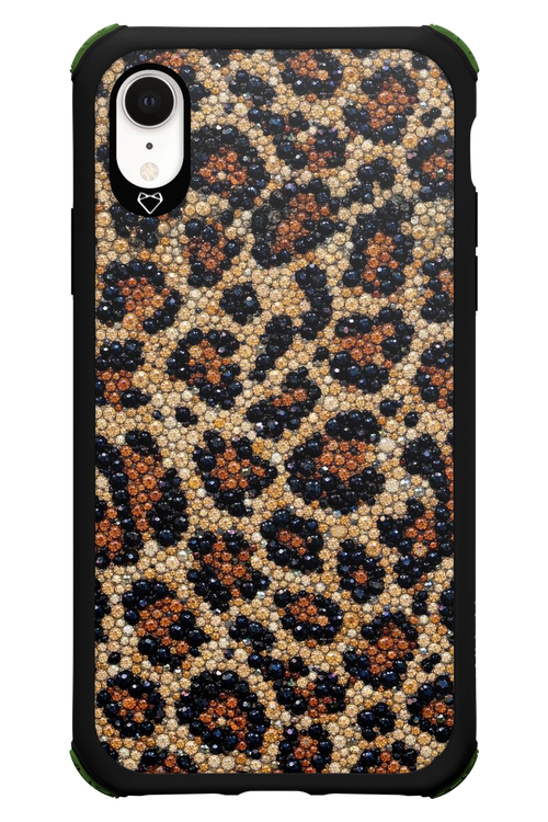 Crystal Roar - Apple iPhone XR